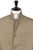 Loiter Jacket Lt. Weight NyCo Twill - Khaki Thumbnail