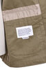 Loiter Jacket Lt. Weight NyCo Twill - Khaki Thumbnail