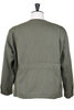 Cardigan Jacket CL Heavy Twill - Olive Thumbnail