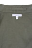 Cardigan Jacket CL Heavy Twill - Olive Thumbnail