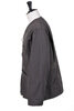 Cardigan Jacket Poly Taslan - Olive Thumbnail