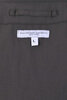 Cardigan Jacket Poly Taslan - Olive Thumbnail