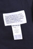 Upland Vest Cotton Ripstop - Dk Navy Thumbnail