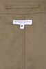 Upland Vest Lt Weight NyCo - Khaki Thumbnail
