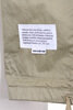 Field Vest French Twill - Khaki Thumbnail