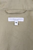 Field Vest French Twill - Khaki Thumbnail