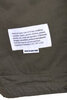 Field Vest Sanded Cotton Cloth - Olive Thumbnail