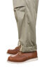 FA Pant French Twill - Khaki Thumbnail