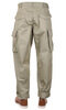 FA Pant French Twill - Khaki Thumbnail