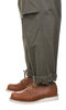 FA Pant Cotton Sanded Cloth - Olive Thumbnail