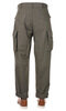 FA Pant Cotton Sanded Cloth - Olive Thumbnail