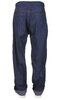 RF Jeans 8oz Industrial Denim - Indigo Thumbnail
