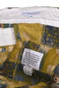 Fatigue Shorts Patchwork - Olive Thumbnail