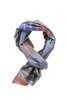 Long Scarf CP Big Plaid - Multi Thumbnail