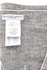 Long Scarf CotLin Melange - Grey Thumbnail