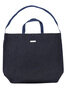 Carry All Tote 8oz Industrial Denim - Indigo Thumbnail