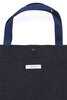 Carry All Tote 8oz Industrial Denim - Indigo Thumbnail