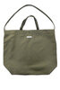 Carry All Tote CotLin Heavy Twill - Olive Thumbnail