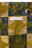 Carry All Tote Patchwork - Olive Thumbnail