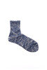 5 Colour Mix Quarter - Navy Thumbnail
