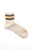 3 Line Slub Q - Beige Thumbnail