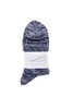 5 Colour Mix Quarter - Navy Thumbnail