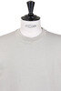 8oz Pigment Dye Short Sleeve Big Tee - Greige Thumbnail