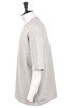 8oz Pigment Dye Short Sleeve Big Tee - Greige Thumbnail