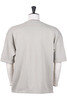 8oz Pigment Dye Short Sleeve Big Tee - Greige Thumbnail