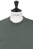 8oz Pigment Dye Short Sleeve Big Tee - Fatigue Green Thumbnail