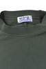 8oz Pigment Dye Short Sleeve Big Tee - Fatigue Green Thumbnail
