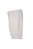 8oz Pigment Dyed Army Gym Shorts - Greige Thumbnail