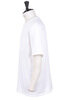1Pac Crew Neck Pocket T-shirt - White Thumbnail