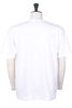 1Pac Crew Neck Pocket T-shirt - White Thumbnail