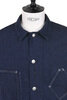 #3102SB-8DI SWEETBEAR 3 8oz Denim - Dark Indigo Thumbnail