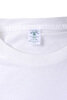 1Pac Crew Neck Pocket T-shirt - White Thumbnail