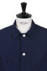 #3102SB-MDI SWEETBEAR 3 8oz Mid Weight Denim - Indigo Blue Thumbnail