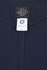 #3135DV-MH2 POST Chinois Travail 2 DV Mini HBT - Navy Thumbnail