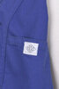 #3135DV-MH1 POST Chinois Travail 2 DV Mini HBT - Blue Thumbnail