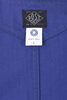 #3135DV-MH1 POST Chinois Travail 2 DV Mini HBT - Blue Thumbnail