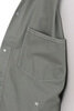 #3114R-MH5 USMC 1930s Utility Jacket Mini HBT - Sage Thumbnail