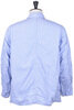 #1101L-SF1 WWII No.1 Jacket Stripe Shirting - Blue Thumbnail