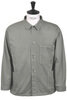 #3114R-MH5 USMC 1930s Utility Jacket Mini HBT - Sage Thumbnail