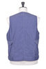 #1512-HBB Royal Traveler High Count Broadcloth - Blue Thumbnail