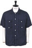 #3230-BN Town & Country HAVANA Cool Breeze - Navy Thumbnail