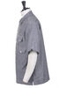 #3230-HC Town & Country HAVANA Homespun Chambray - Grey Thumbnail