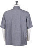 #3230-HC Town & Country HAVANA Homespun Chambray - Grey Thumbnail