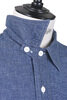 #32135-CC NAVY CUT Short Sleeve Classic Chambray - Indigo Thumbnail