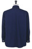 #3208-VSI De Luxe Vintage Sheeting - Dark Indigo Thumbnail