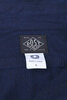 #3208-VSI De Luxe Vintage Sheeting - Dark Indigo Thumbnail
